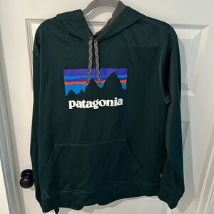 Patagonia Hoodie